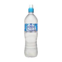 Bebida Agua Las Piedras Gasificada 500ML *** - 570303