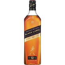 Ant_Whisky Johnnie Walker Black Sherry Finist 1L
