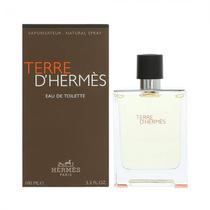 Perfume Hermes Terre D'Hermes Edt Masculino 100ML