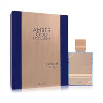 Perfume Al Haramain Amber Oud Execlusif Extrait Bleu Unissex 60ML