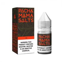 Ant_Essencia Vape Charlie's Pacha Mama Salt Fuji 50MG 30ML