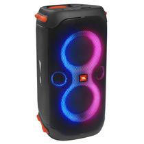 Speaker JBL Party Box 110 com 160 W / Bluetooth / Bivolt / LED - Black