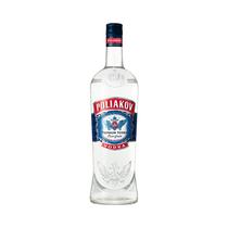 Vodka Poliakov 1 Litro