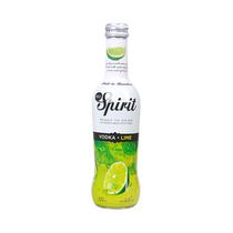 Coctel Spirit Vodka Lime 275ML