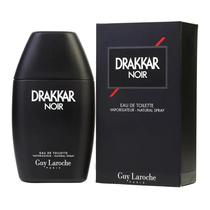 Perfume Guy Laroche Drakkar Noir Edicao 100ML Masculino Eau de Toilette