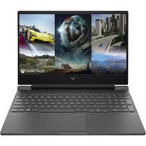 Notebook HP Victus Gaming 15-FB1013DX de 15.6" FHD com AMD Ryzen 5 7535HS/ 8GB Ram/ 512GB SSD/ Geforce RTX 2050 de 4GB/ W11 - Mica Silver
