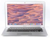 Apple Macbook Air 2017 i7-2.2GHZ/ 8GB/ 512 SSD/ 13.3"/ Prata com Caixa