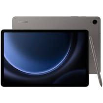 Tablet Samsung Galaxy Tab S9 Fe SM-X510 Wi-Fi 256GB/8GB Ram de 10.9" 8MP/12MP - Cinza