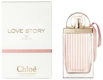 Perfume Chloe Love Story Edt 75ML - Feminino