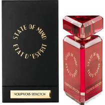 Perfume State Of Mind Voluptuous Seduction Edp - Unissex 100ML