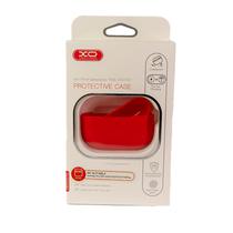 Case Xo Airpods Pro Silicone Red