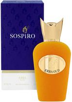 Perfume Sospiro Erba Oud Edp 100ML - Unissex