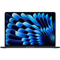 Apple Macbook Air MRXW3LL/ A M3 8-Core/ 8GB/ 512 SSD/ 13.6" Ips Liquid Retina/ Backlit Keyboard/ Midnight/ Mac Os