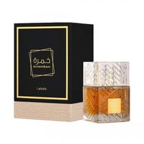 Perfume Lattafa Khamrah Edp Unissex 100ML