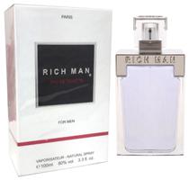 Perfume Rich Man For Men 100ML Edt 000145