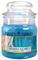 Vela Aromatica Price's Candles - Summer Escape 100G