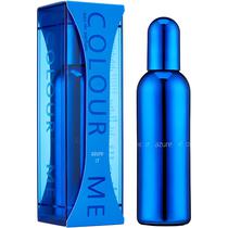 Perfume Milton-Lloyd Colour Me Azure Edp - Masculino 100ML