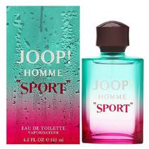 Joop Homme Sport Edt 125ML