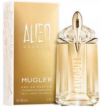 Ant_Perfume Thierry Mugler Alien Goddess Recarregavel Edp 60ML - Feminino