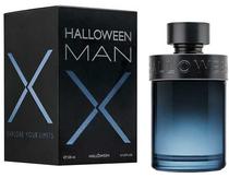 Perfume Halloween Man X Edt 125ML - Masculino