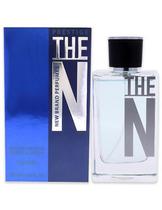Perfume New Brand The NB Mas 100ML - Cod Int: 68876