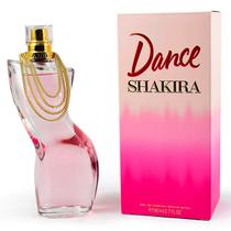 Perfume Shakira Dance Eau de Toilette Feminino 80ML