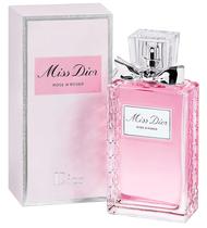 Perfume Christian Dior Miss Dior Rose N'Roses Edt 100ML - Feminino