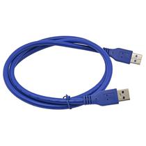 Cable USB 3.0 A USB 3.0 1.5MT