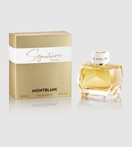 Perfume Mont Blanc Signature Absolue Edp 90ML - Cod Int: 61396