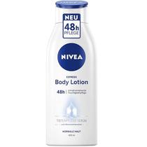 Cosmetico Nivea Body Hidratacion Expres 400ML - 4005808024742
