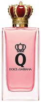 Perfume Dolce&Gabbana Q Edp 100ML - Feminino