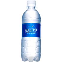 Agua Mineral Aquafina - 500ML