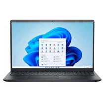 Notebook Dell 3000-3520 Intel Core i5 1235U Tela Full HD 15.6" / 8GB de Ram / 512GB SSD - Carbon Preto (Ingles)