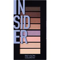 Paleta de Sombras Revlon Colorstay Looks Book Insider