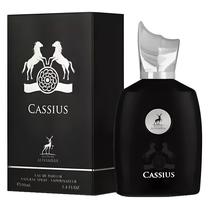 Perfume Maison Alhambra Cassius - Eau de Parfum - Masculino - 100ML