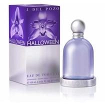 Ant_Perfume Halloween Fem Edt 100ML - Cod Int: 58331