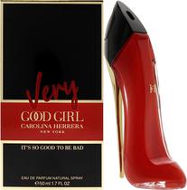Ant_Perfume CH Very Good Girl Edp 50ML - Cod Int: 57062