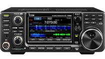 Radio Amador Icom Ic 7300 SDR HF + 6 M + 4 M
