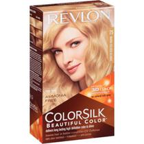 Cosmetico Revlon Color Silk 75 Suave - 309978456759