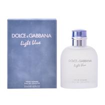 Perfume Dolce & Gabbana Light Blue Edt 125ML