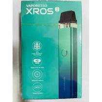 Vaporesso Xros 2 New 2 Kit Lime Green - Dropair - BY Vaporesso - 18+