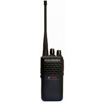 Radio Portatil VHF Profesional VZ30 Vertex