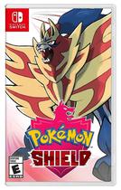 Ant_Jogo Pokemon Shield - Nintendo Switch