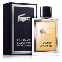 Perfume Lacoste L'Homme Edt 150ML - Cod Int: 60373
