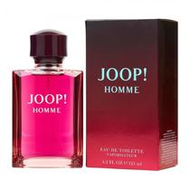 Perfume Joop Homme Edt Masculino 125ML