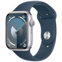Apple Watch S9 45 MM Storm Blue