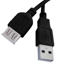 Cabo de Extensao USB para USB 2.0 - 5M