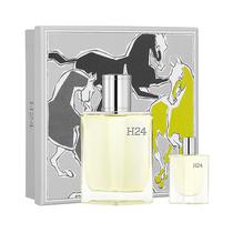 Perfume Kit Hermes Terre H24 Mas 100ML - Cod Int: 76043