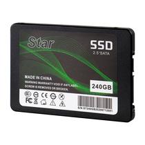 SSD Star - 240GB - SATA