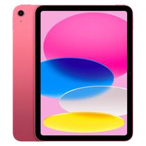 Apple iPad 10 MPQC3LL/A -256GB - Wi-Fi - 10.9" - 2022 - Rosa